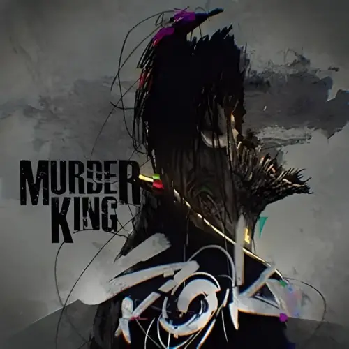 Murder King : Şok